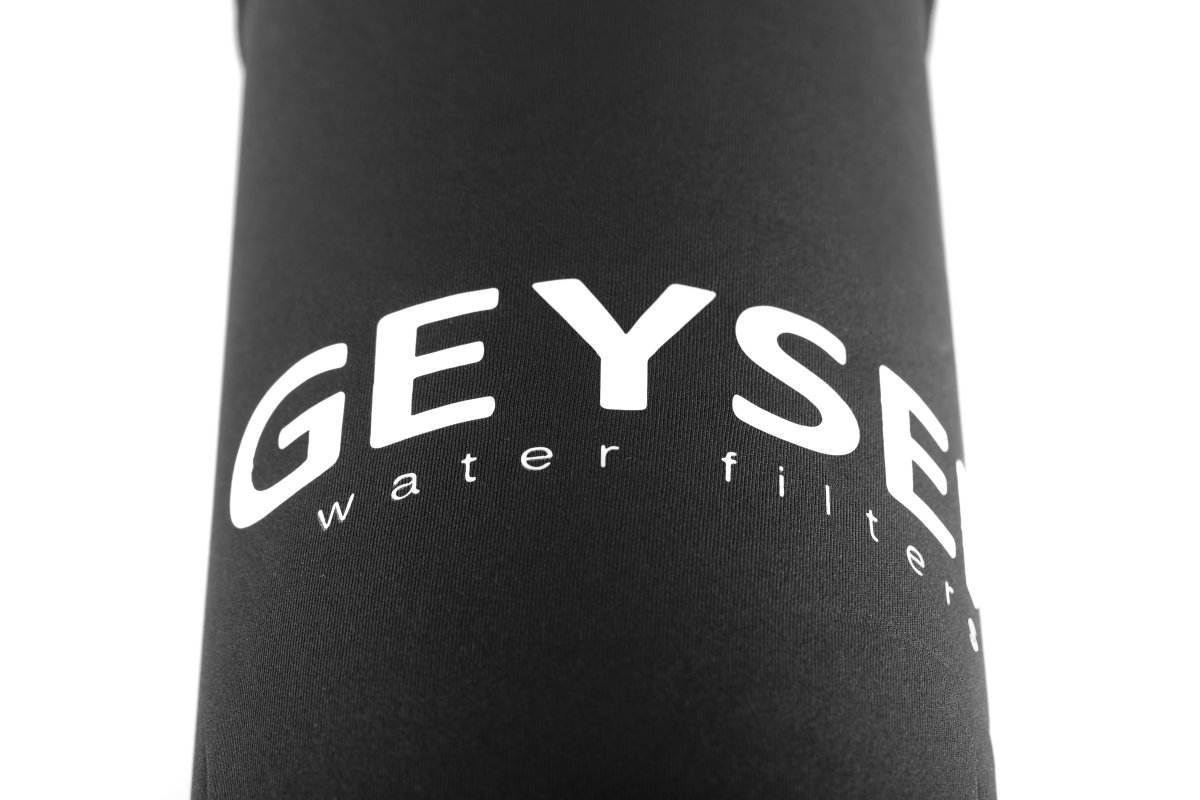 Чехол антиконденсатный для фильтра Гейзер HS 10ВВ (25505)